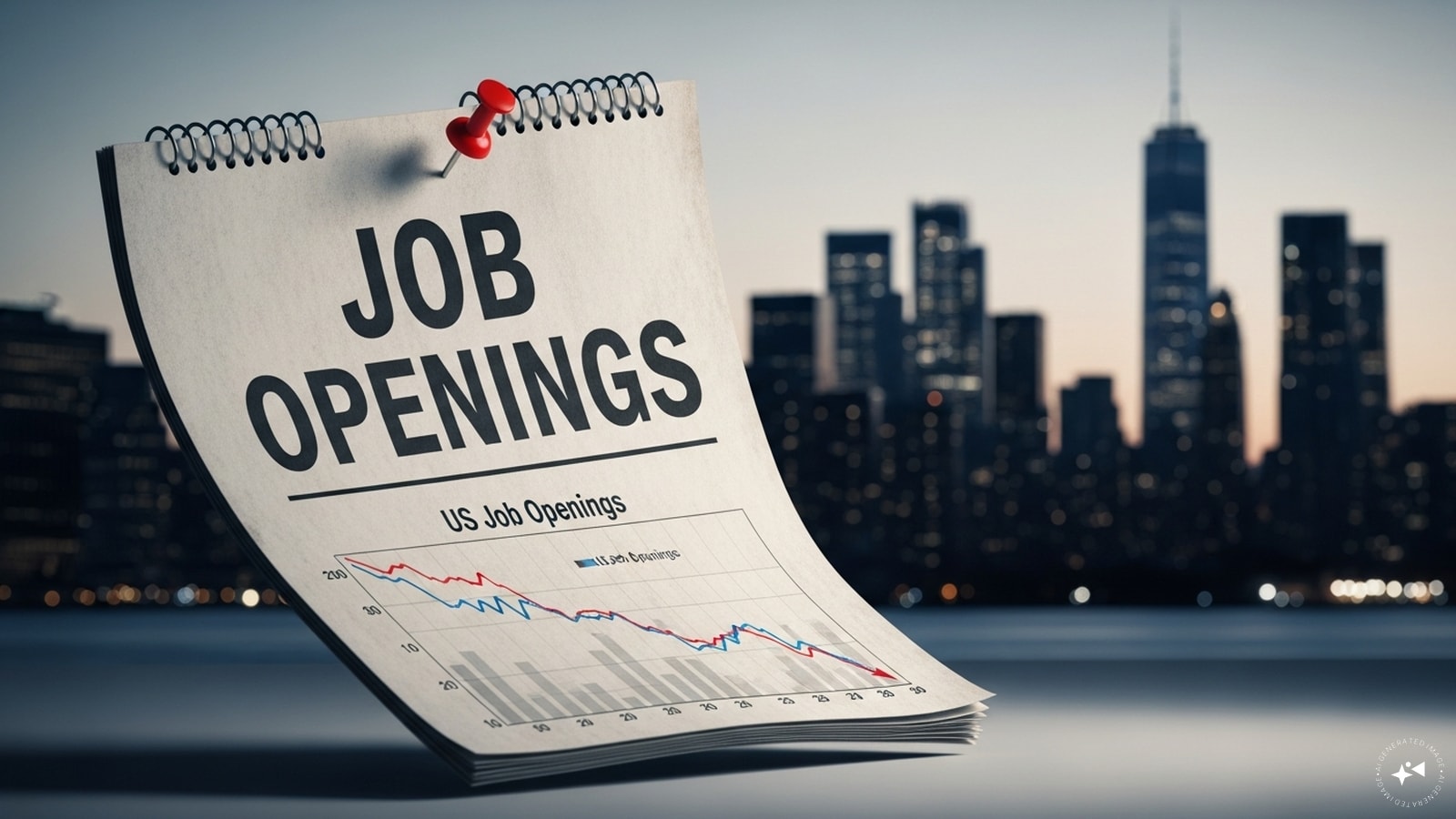 The Hidden Fracture in the American Workforce