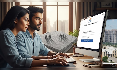  RERA enables online complaints against illegal transfer charges: How homebuyers can file grievances