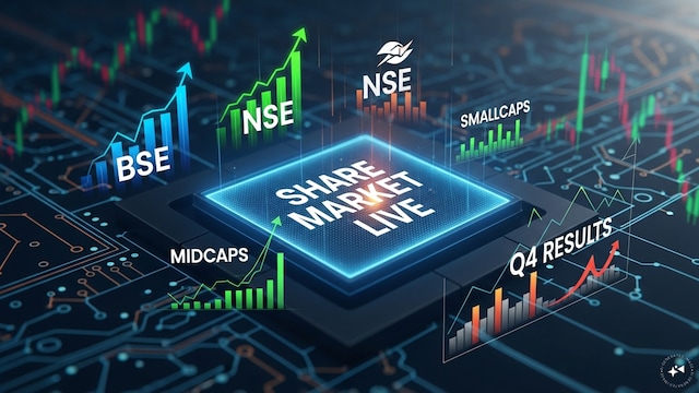  Nifty aims to end volatile week on a high and on hopes