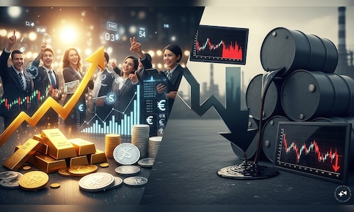 Explained - The Axios report that sent risk assets soaring and crude prices tumbling