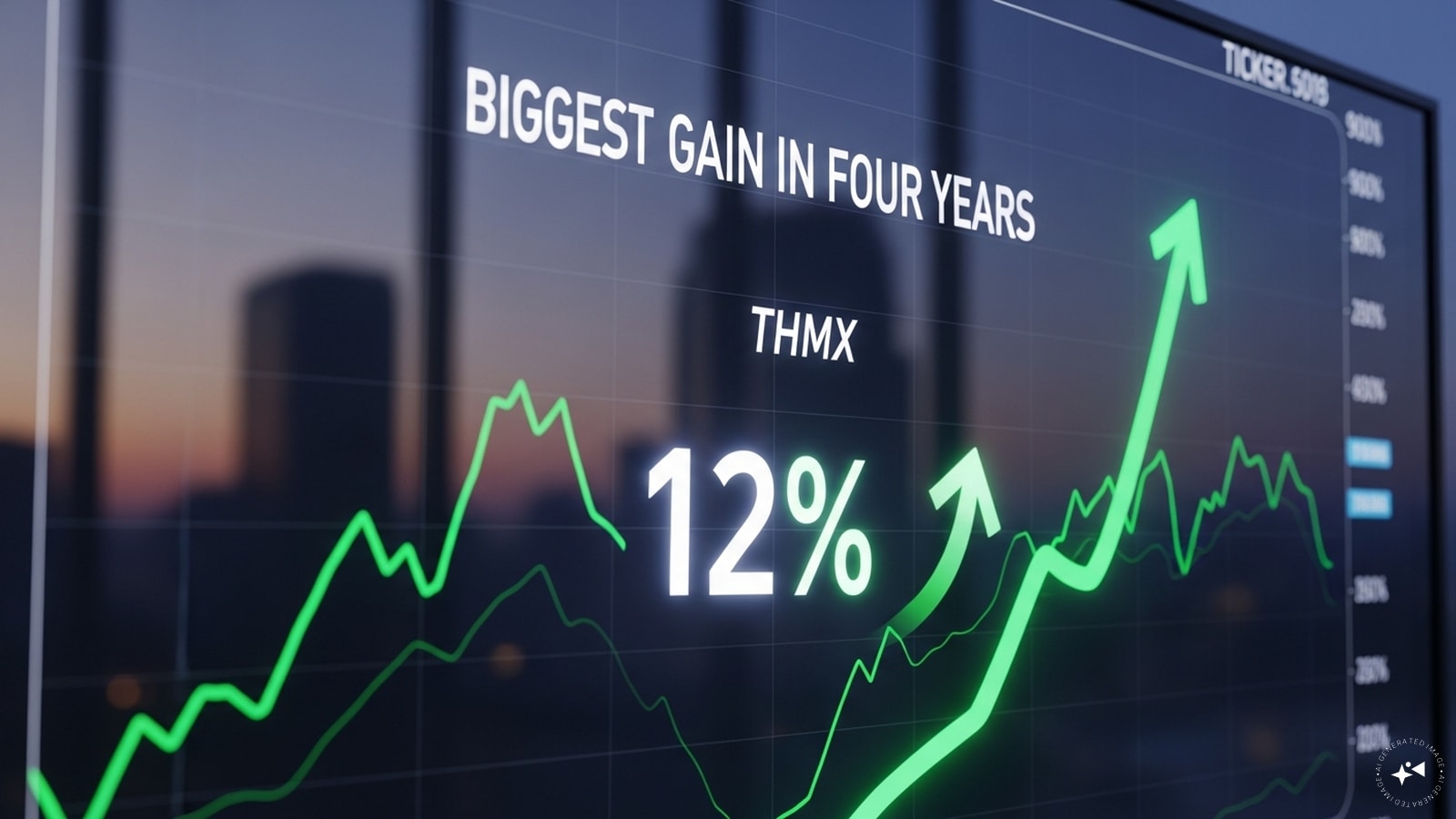 Thermax shares jump 12% for biggest gain in four years after Q4 results beat