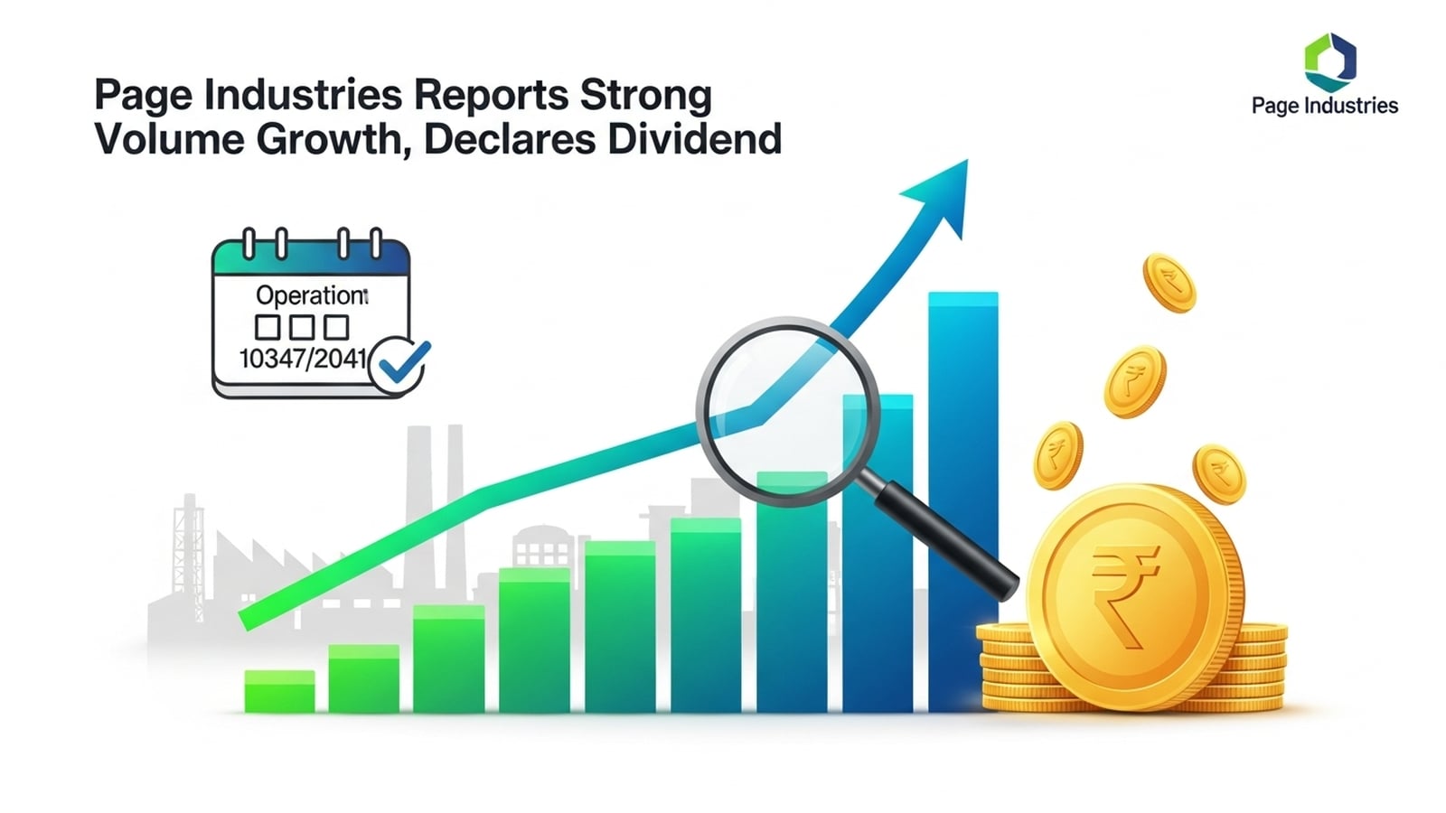 Page Industries Q4 Results: Volume growth highest in three years; ₹150 dividend declared