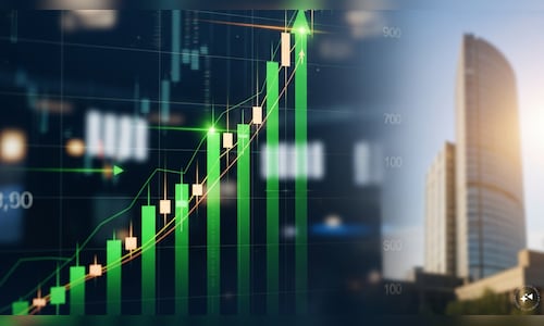 HFCL shares up over 100% in a month; these factors are aiding the upmove
