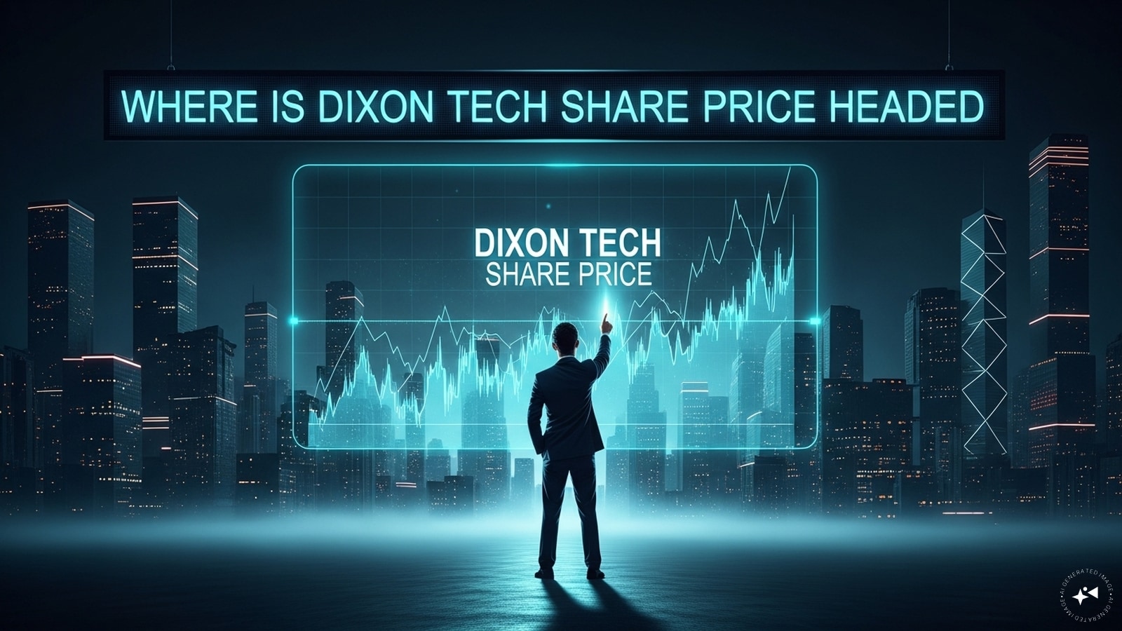 Dixon Tech shares gain over 4% even as bears highlight earnings concerns, bulls cut estimates