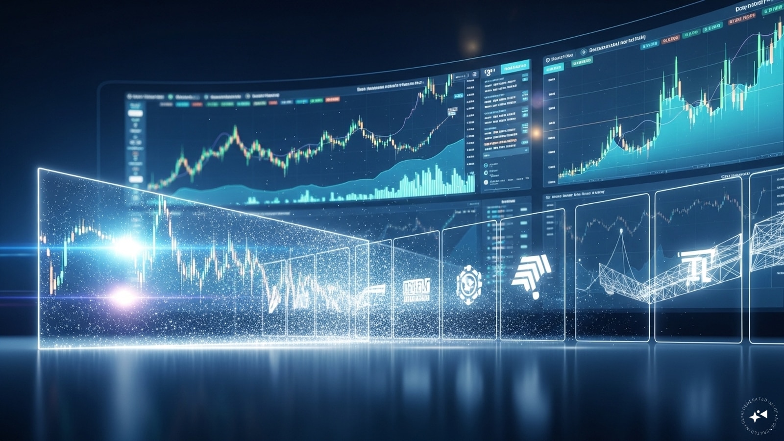 Shareholder lock-in: Lenskart, Afcons among companies to become eligible for trading this week