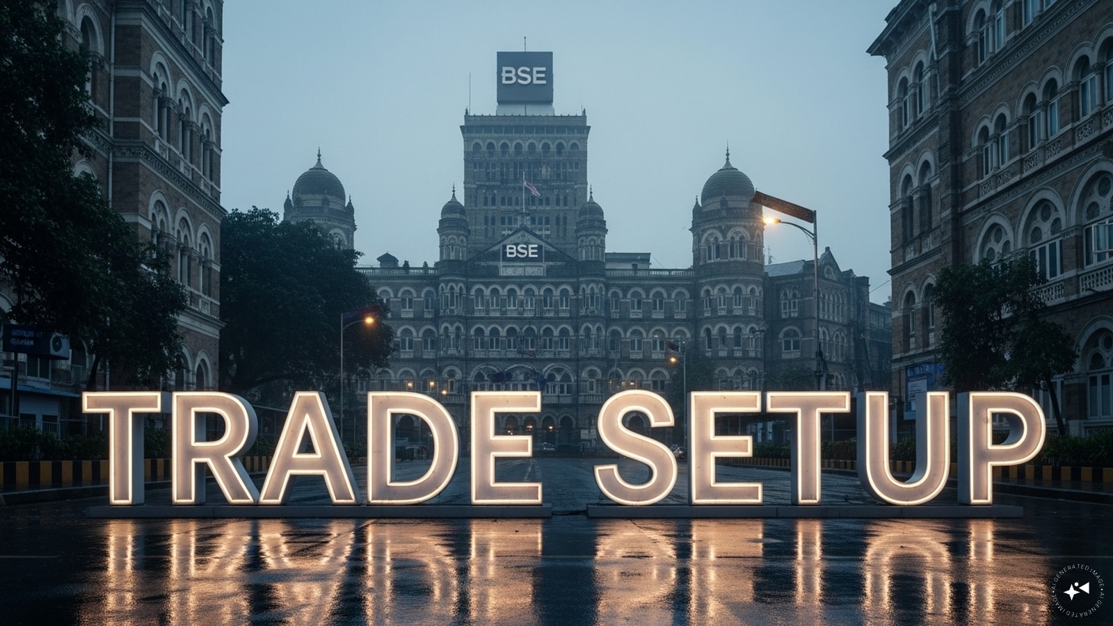 Trade Setup for May 19: Nifty bulls hope Monday's 350 point recovery is not a 'trap'