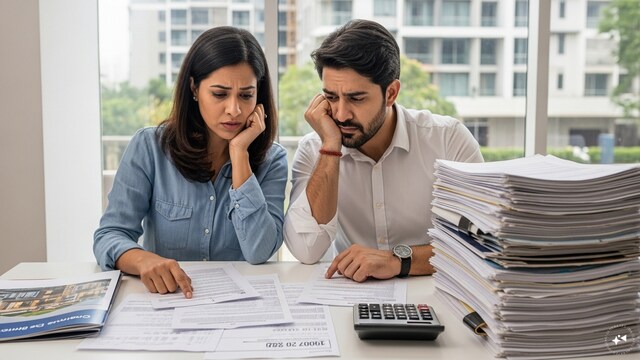 Buying a home: A look at add-on charges and levies beyond stamp duty
