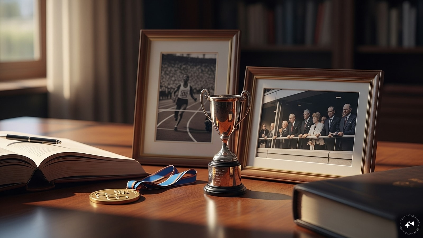 Veteran sports administrator Randhir Singh dies