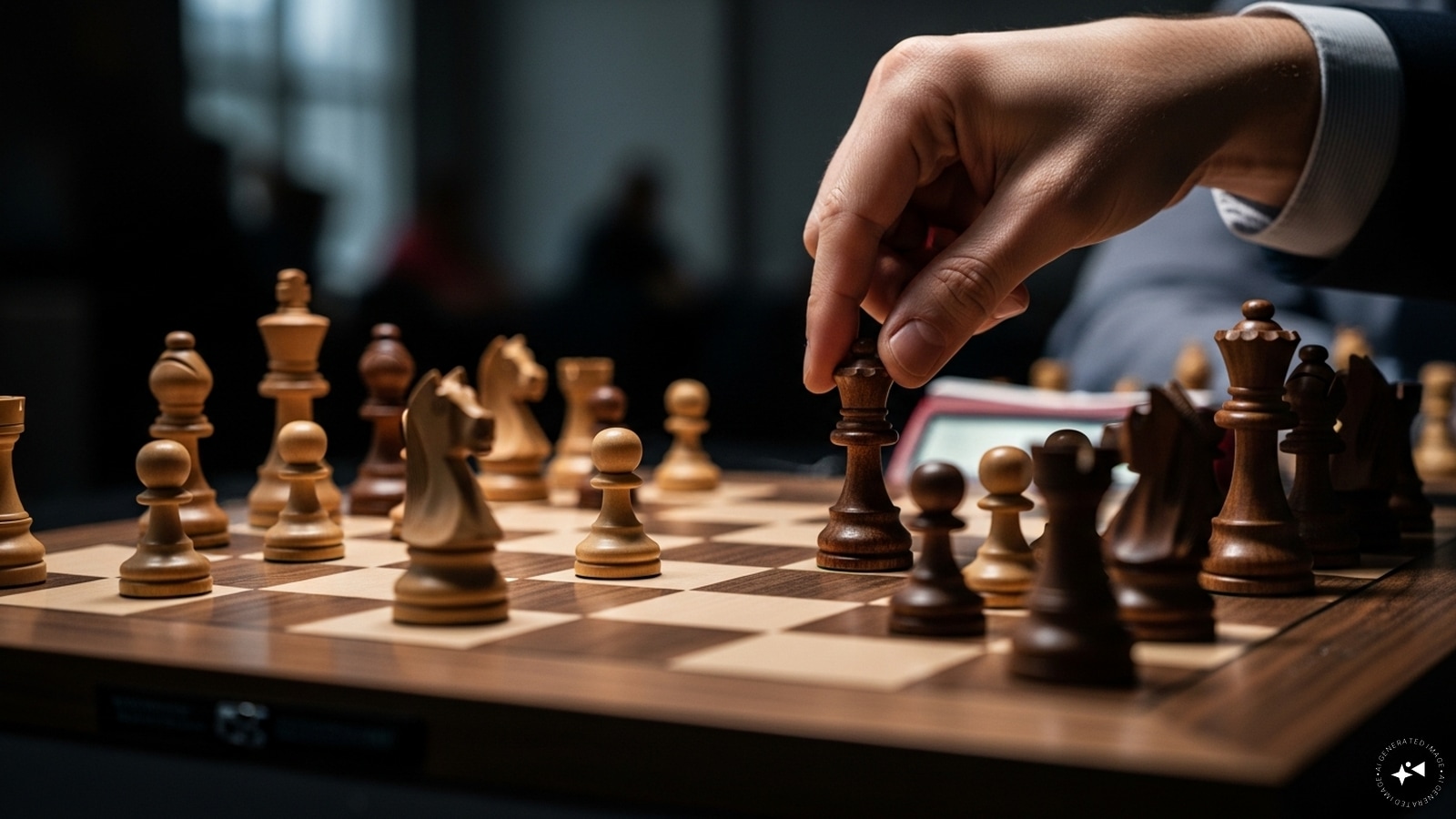 Praggnanandhaa defeats world No.1 Magnus Carlsen; Gukesh loses ground at Norway Chess