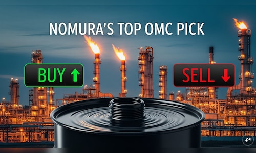 Stocks To Buy: Nomura's top OMC pick has the potential to rise another 33%
