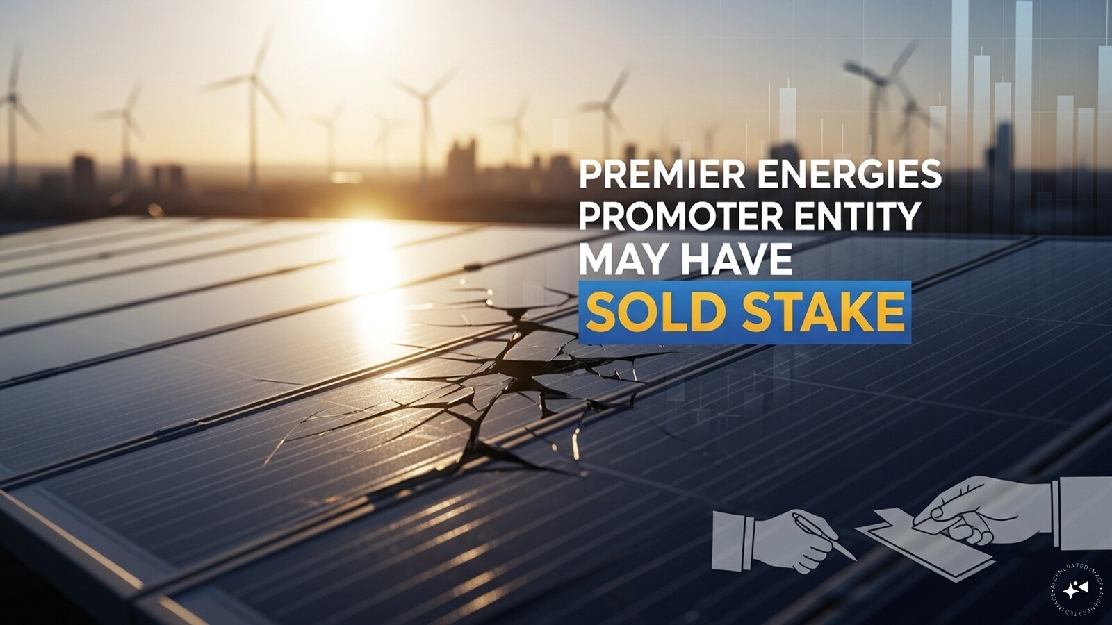 Premier Energies shares worth ₹2,055 crore change hands in multiple block trades