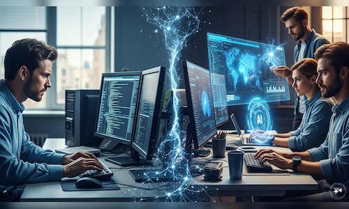 AI will not take your job... if you know how to use it: Neo4j VP