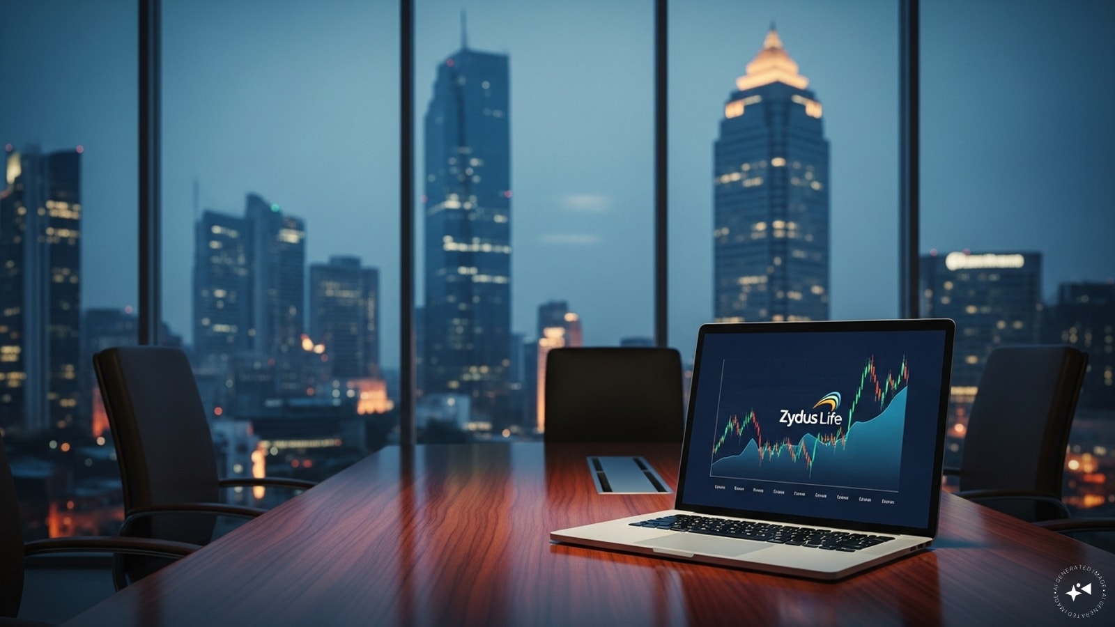 Zydus Life has shared an important announcement on its share buyback; details here