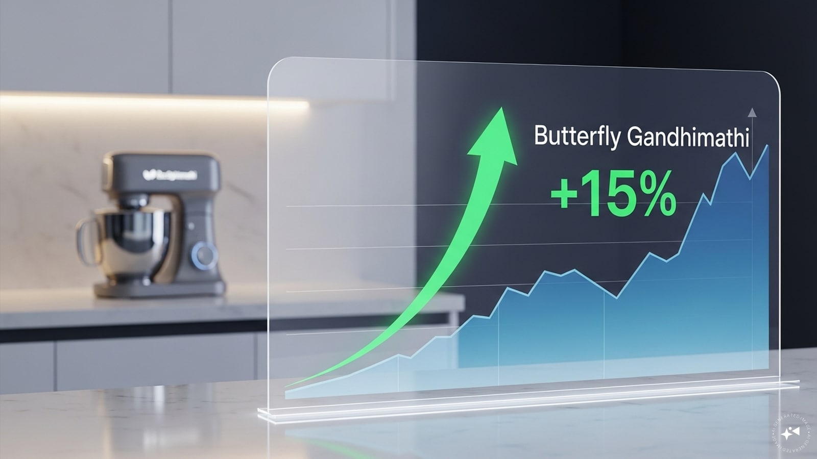 Butterfly Gandhimathi shares surge 15% after strong Q4