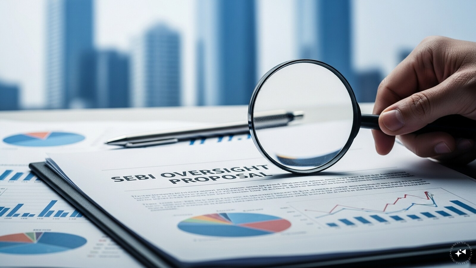 SEBI seeks tighter oversight of use of equity funds raised, document shows
