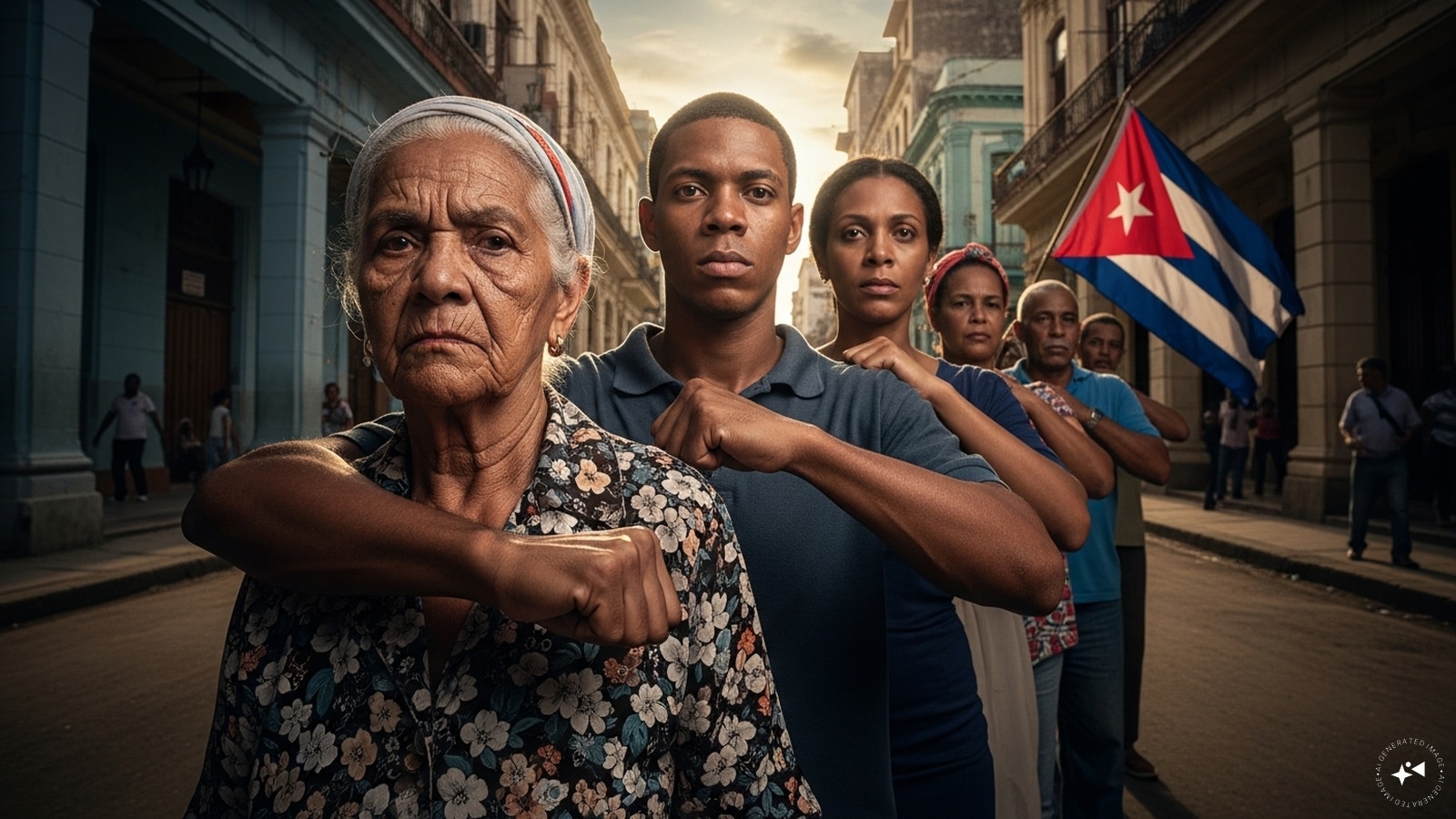 Why Cuban Sanctions Are Actually a Gift to the Regime