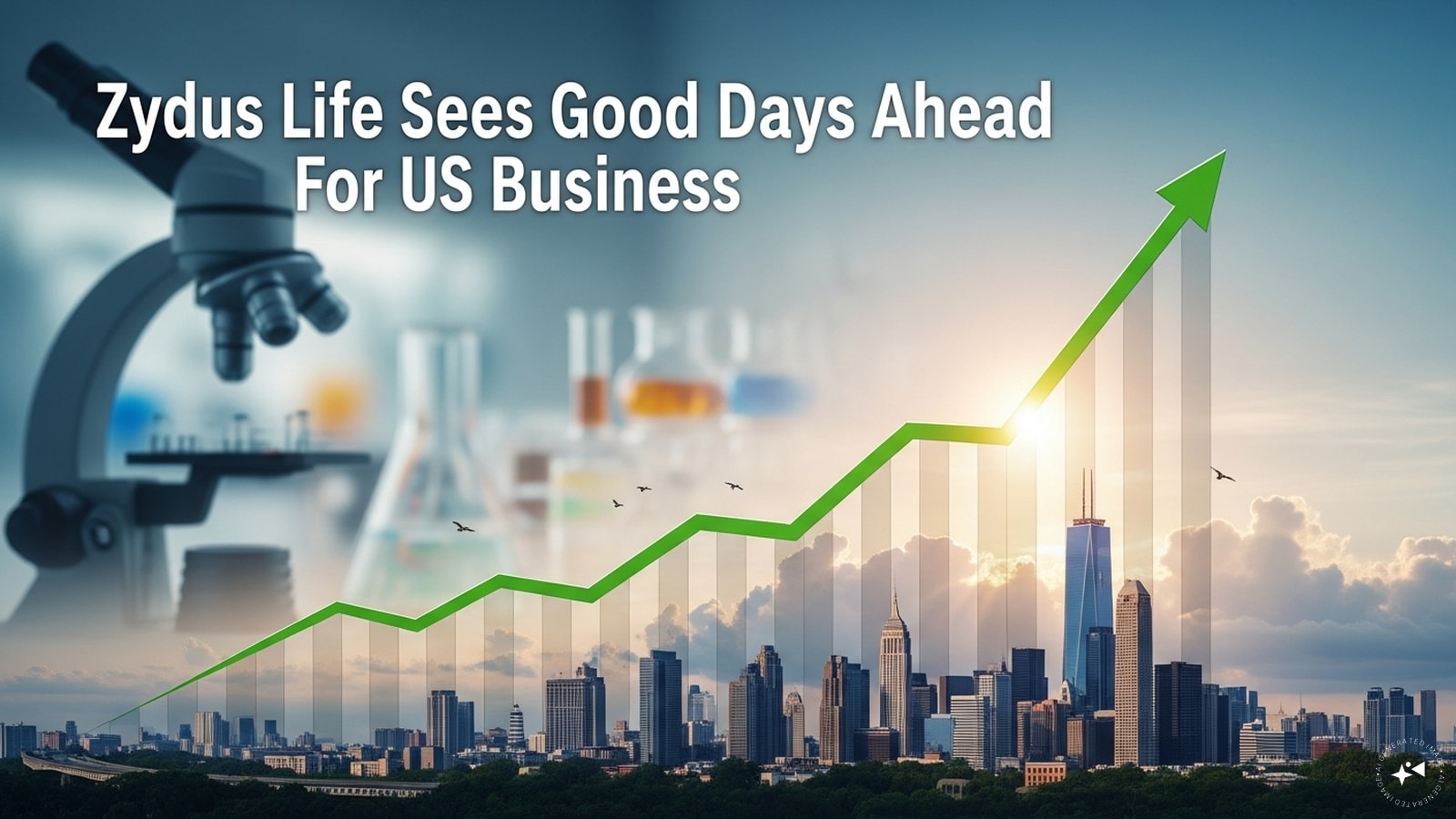 Zydus Lifesciences shares gain nearly 7% on strong US growth outlook; Check price targets