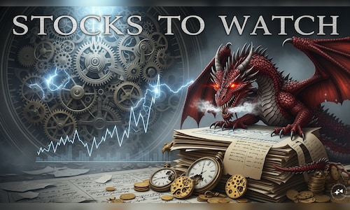 Stocks to Watch for May 15: Tata Motors PV, Voltas, Apollo Tyres, United Spirits and more