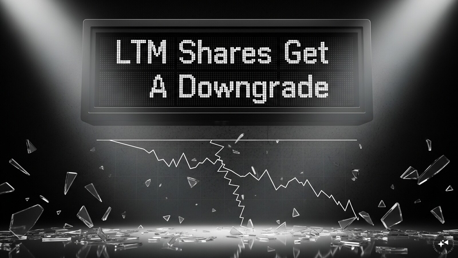LTM shares get a downgrade from JPMorgan on acquisition concerns; Check new price target