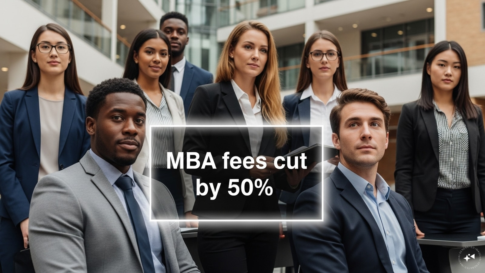 Why US Business Schools Are Slashing MBA Fees by 50 Percent Right Now