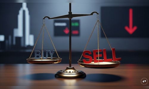 ABB India down 8%; shares now have more 'sell' ratings than 'buy' after slew of downgrades