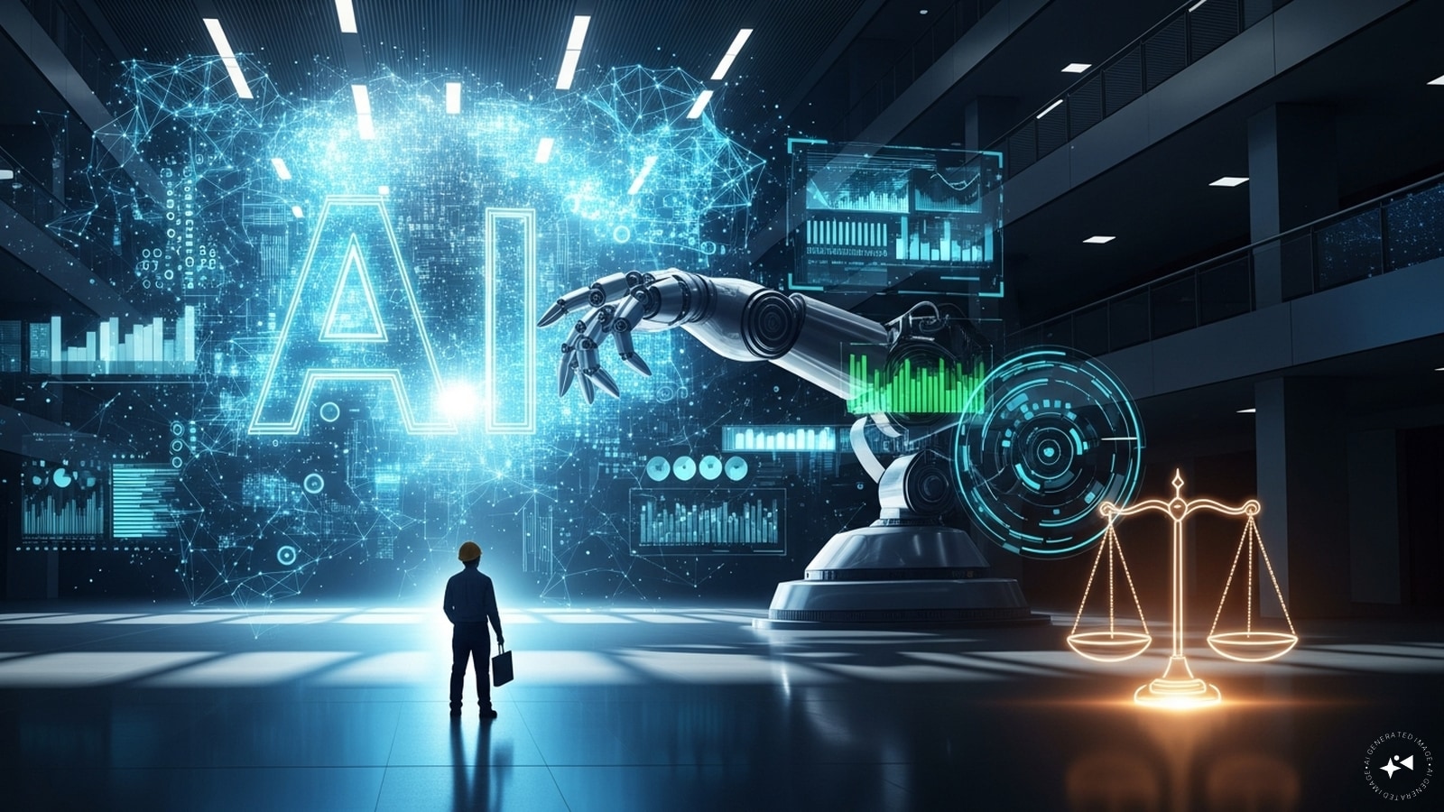 Ai vs jobs: AI can’t be a free pass for layoffs, China courts signal in landmark rulings