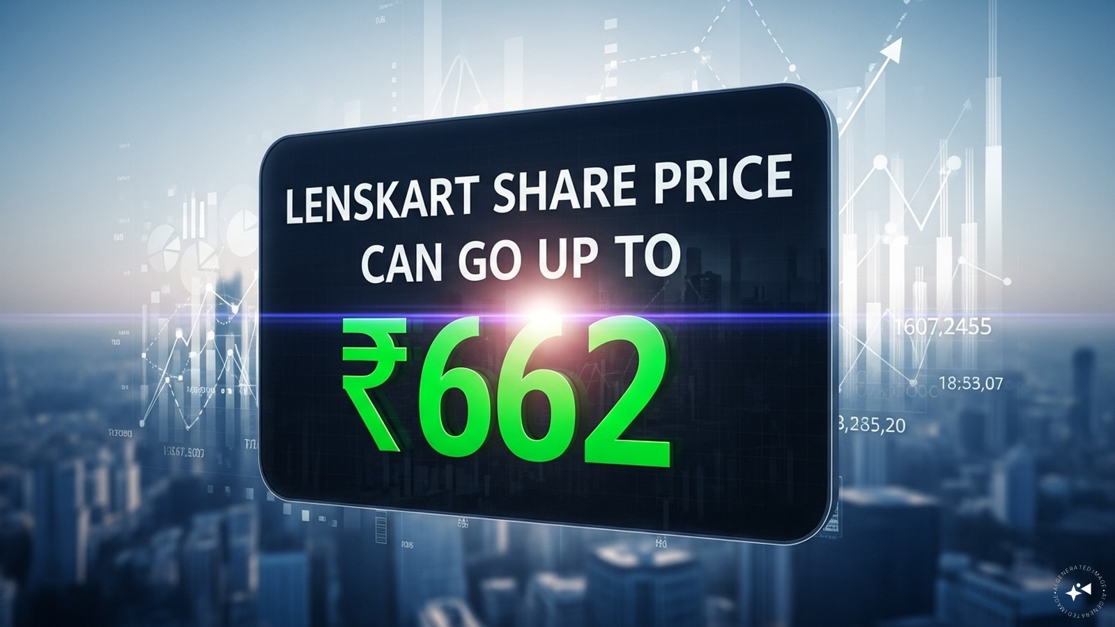 Six out of 16 Lenskart analysts see the stock beyond ₹600 after Q4 results; Details here