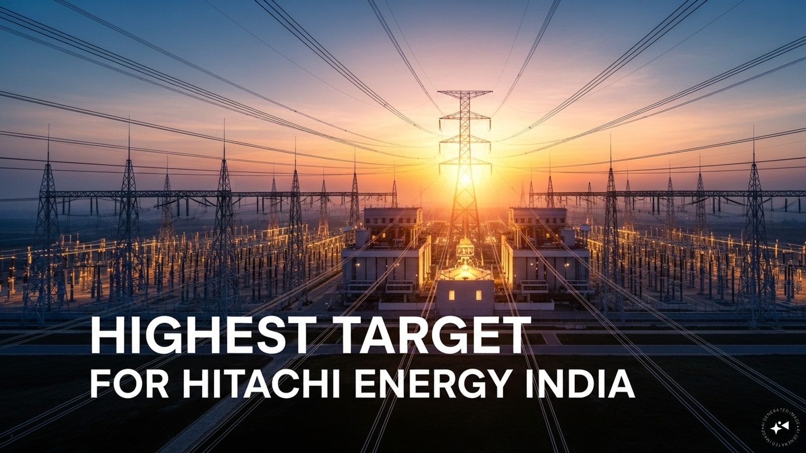 Hitachi Energy India shares, after surging 93% so far in 2026, get their highest price target