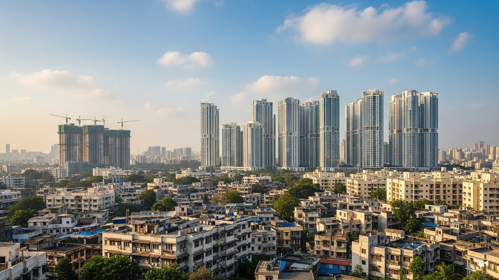 Kalpataru bags Mumbai redevelopment project with ₹1,250 crore revenue potential