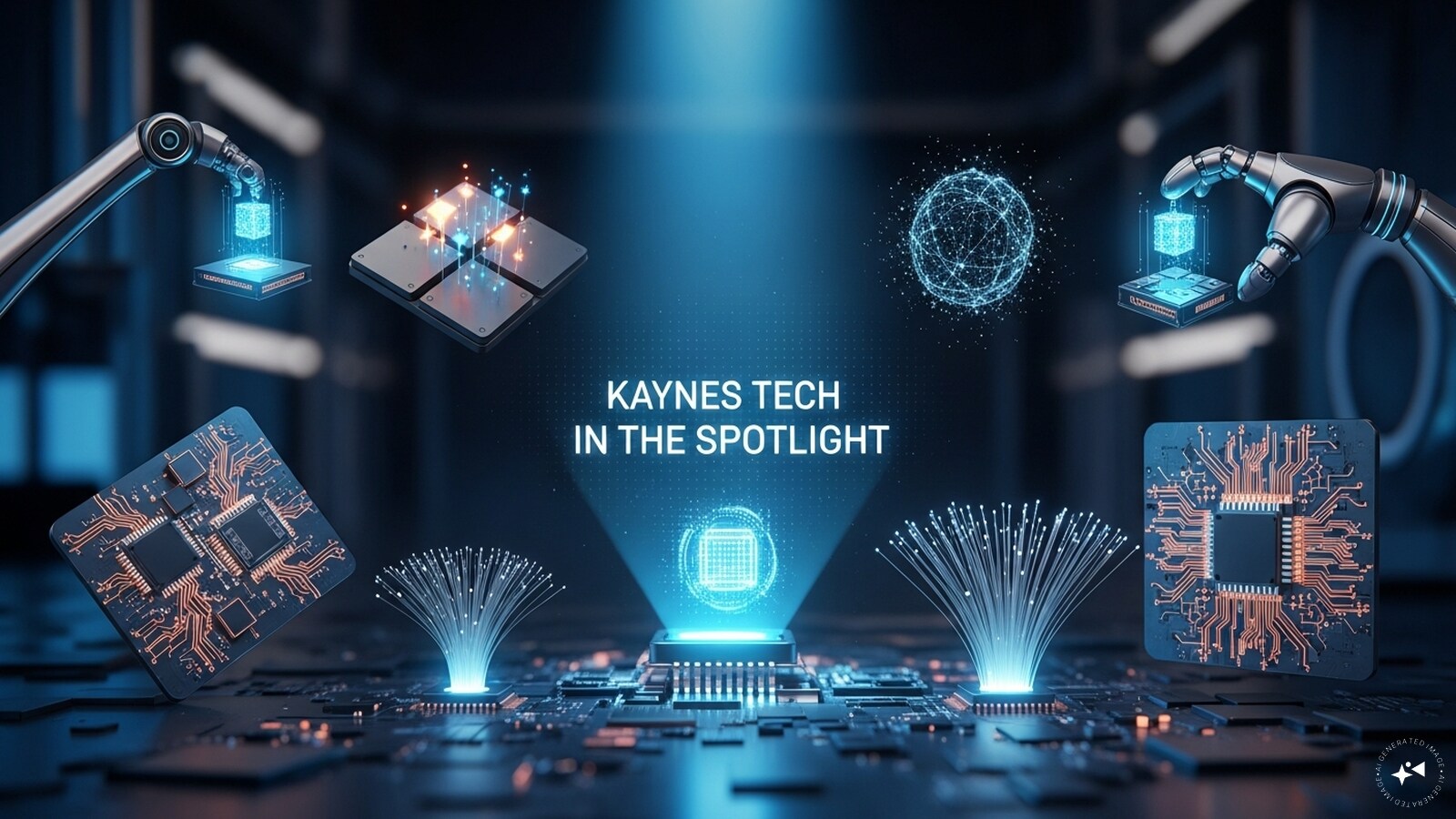 Key reasons why Kaynes Tech shares will be in focus on Thursday