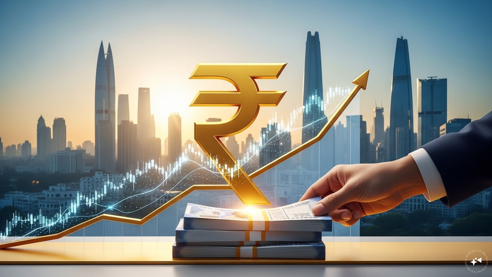 DSP MF believes it’s time to buy rupee assets: Here’s why