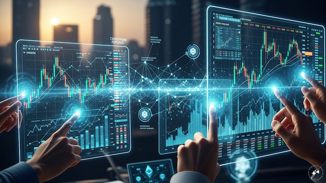  How exchanges are expanding offerings in India
