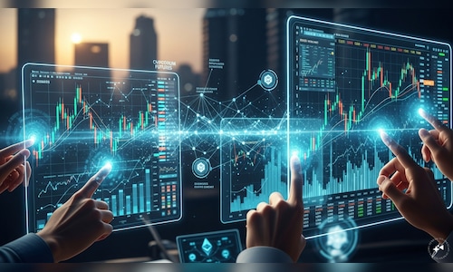 Crypto futures explained: How exchanges are expanding offerings in India