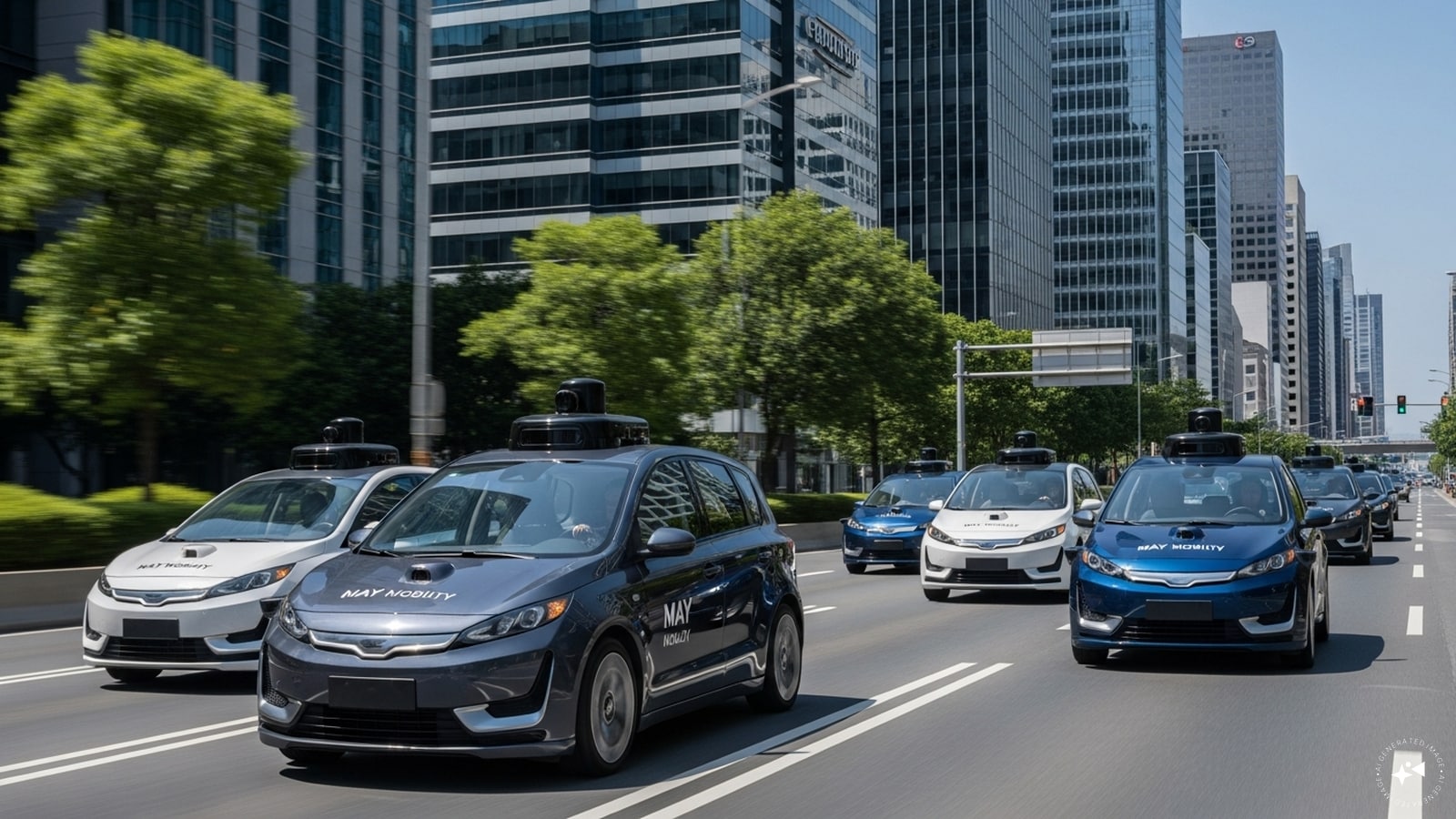 Why the 750 Million Dollar Robotaxi Deal Proves the Industry is Burning Cash on the Wrong Problem