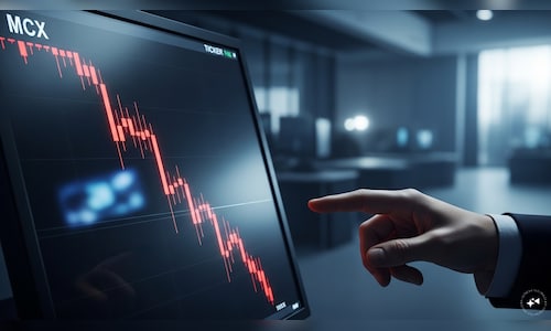 MCX shares downgraded; UBS says 'peak earnings momentum' likely behind