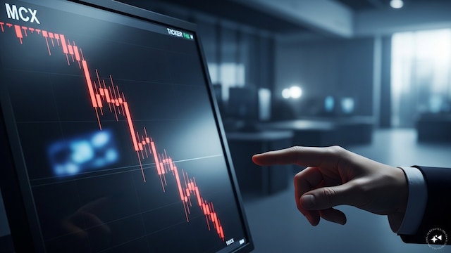 MCX shares downgraded; UBS says 'peak earnings momentum' likely behind MCX shares downgraded; UBS says 'peak earnings momentum' likely behind