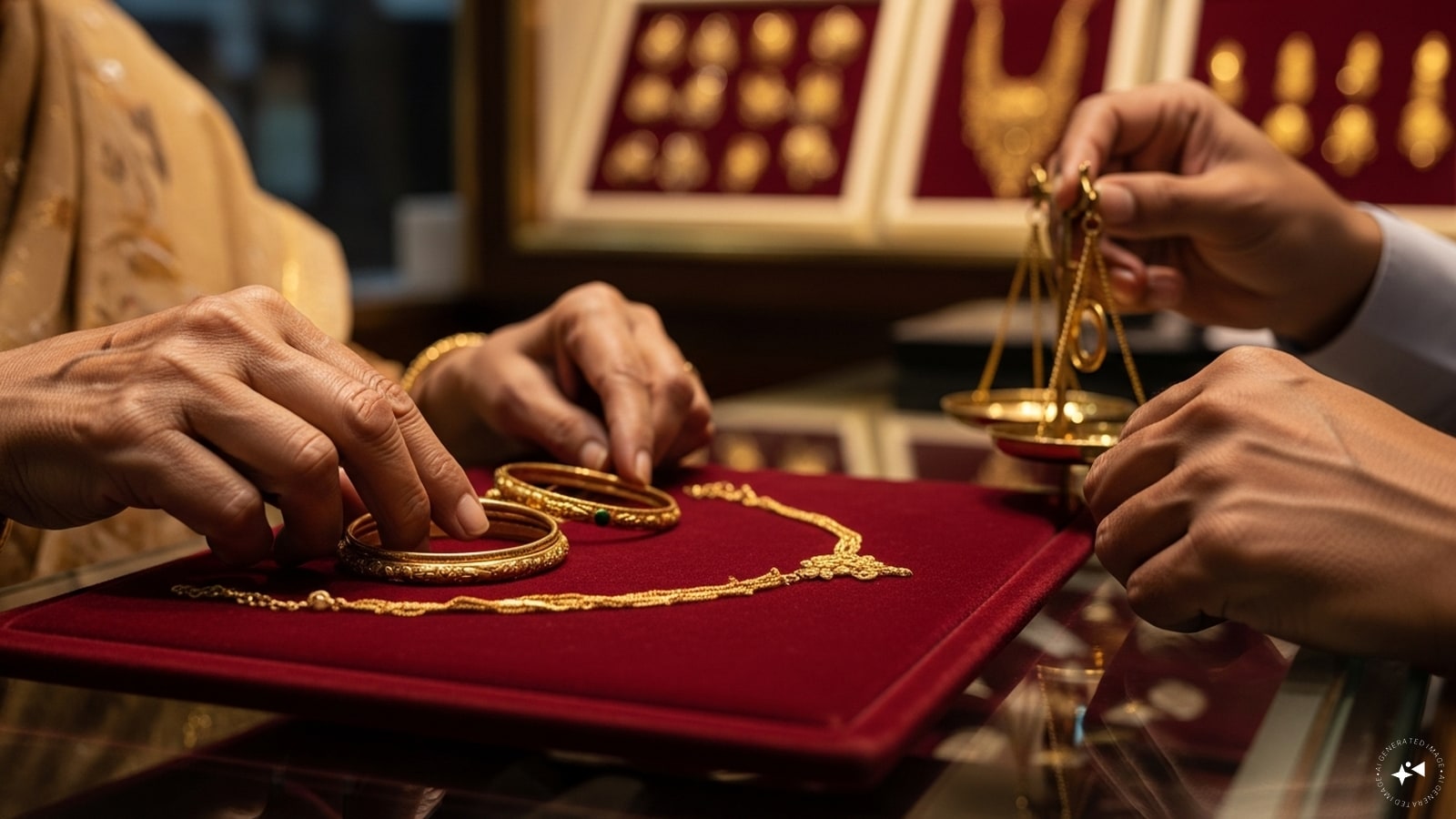 Jewellers expect rise in old gold exchange as prices and import duties stay high