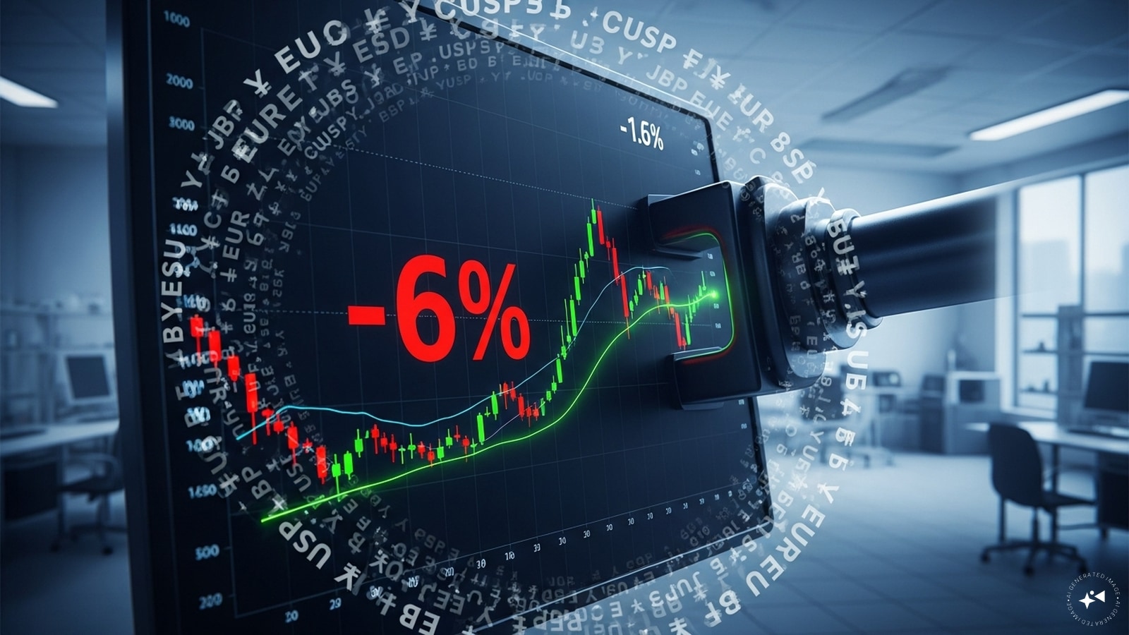 Aarti Pharmalabs Q4 Results: Shares slide 6% as forex loss, one-offs impact earnings performance
