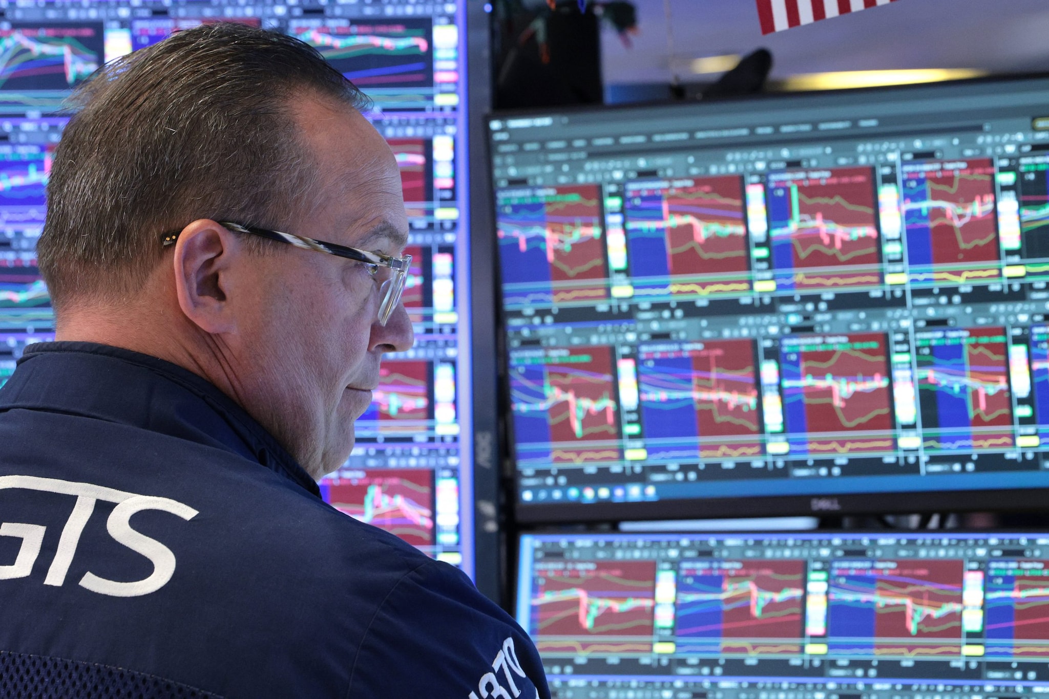Software stocks are turning around. The group could be a new leader in tech, says Katie Stockton
