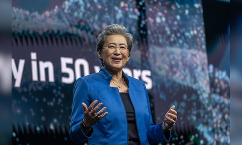 AMD gets a big upgrade from Goldman Sachs following a blowout earnings report
