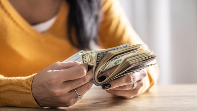 This is what it costs investors to stay in cash — and what to do instead