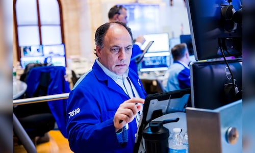 This metal just set a new record, boosted by AI data center demand. Citi says it’s time to 'chase the move higher'