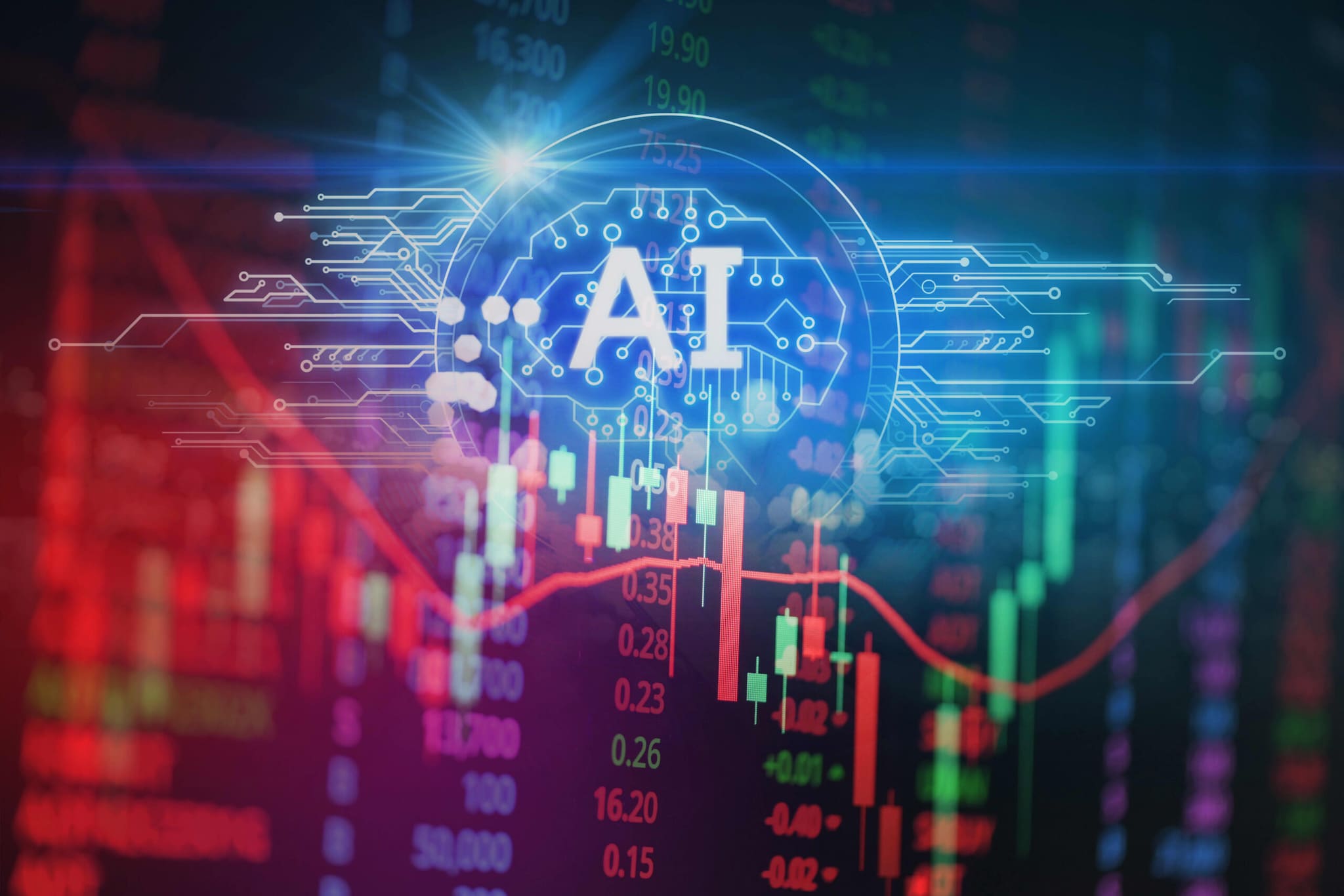 Looking for attractive Asian stocks outside of AI? HSBC names 10 ‘forgotten gems’ for investors