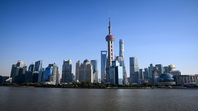 UBS says China tech trade ‘makes a lot of sense’ as AI ecosystem grows