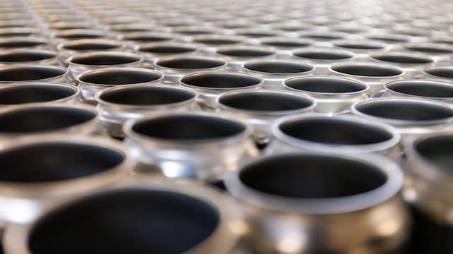 Citi says it's the best buying set-up in this metal in 50 years