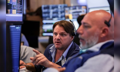 AI's domination is raising concerns about the bull. But the rally is starting to broaden out TV18