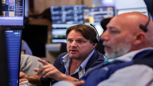 AI's domination is raising concerns about the bull. But the rally is starting to broaden out AI's domination is raising concerns about the bull. But the rally is starting to broaden out