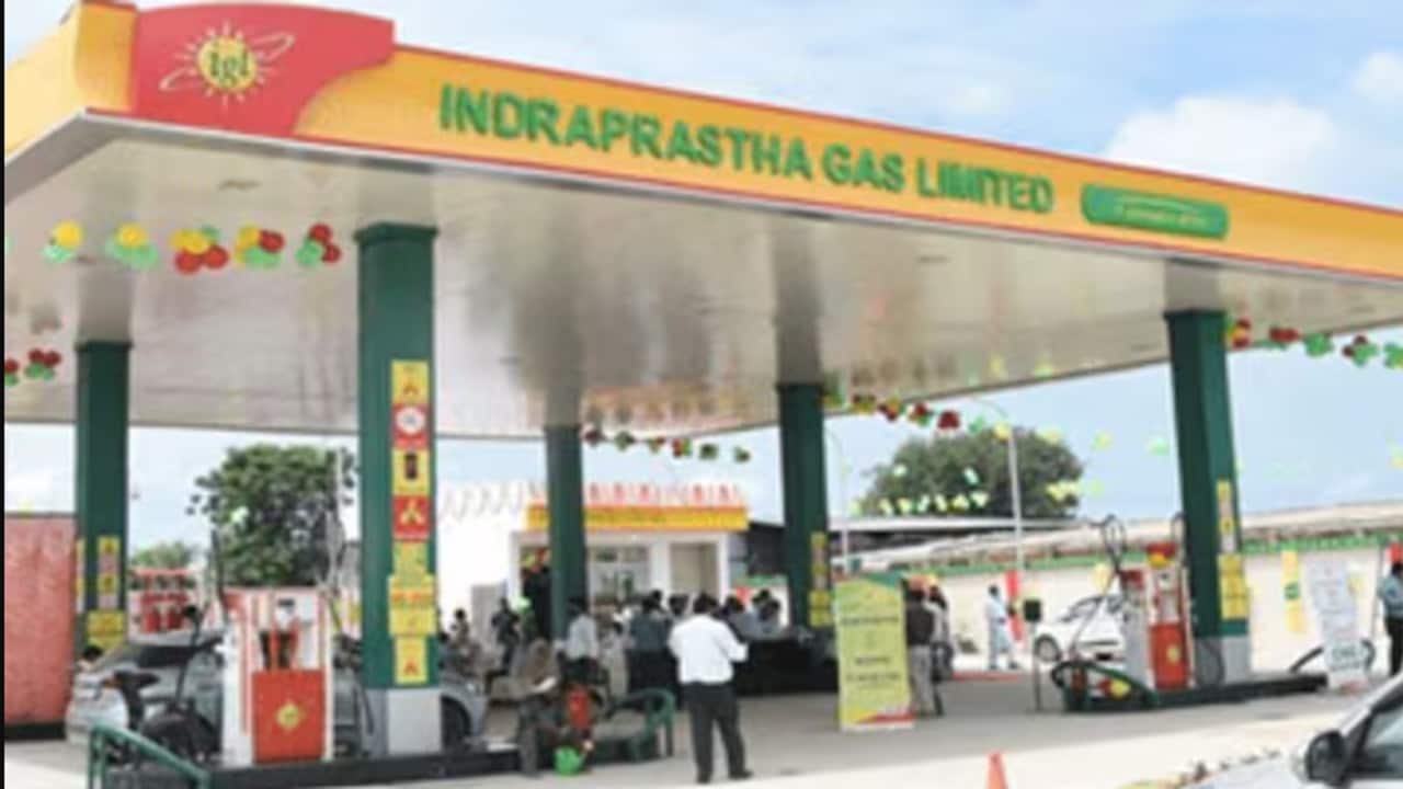Indraprastha Gas Q4 net, margins fall short of estimates; declares ₹1.50 dividend