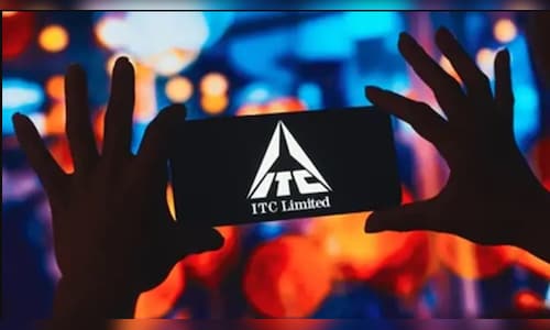 ITC Q4 net profit beats estimates; revenue falls 7%, declares ₹8 dividend
