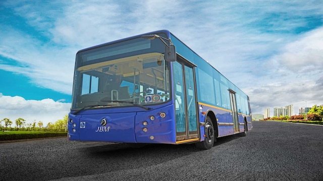 JBM Auto Q4 net profit rises 12%; revenue, margins up; declares dividend